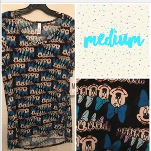 LuLaRoe Disney Classic T